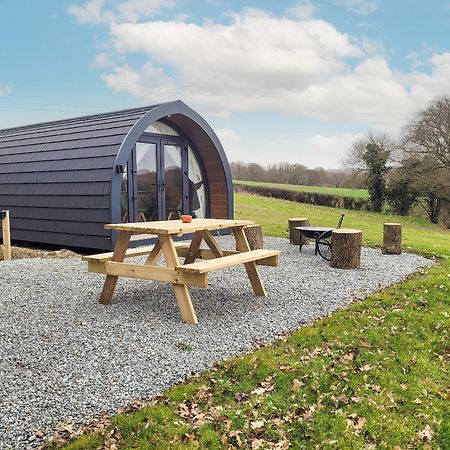 Villa Hayfield Haven-Uk40691 Crowhurst  Exterior foto