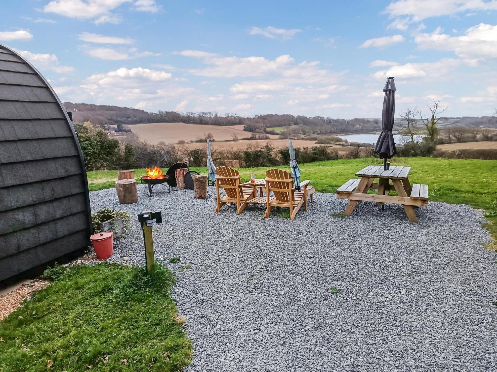 Villa Hayfield Haven-Uk40691 Crowhurst  Exterior foto